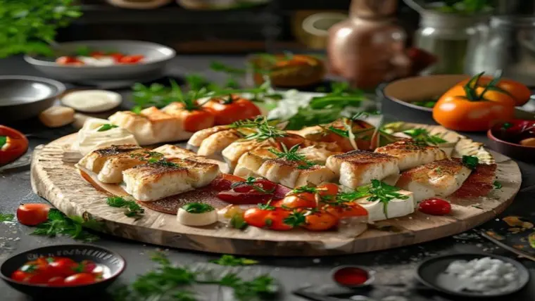 Expert Recipes Tips and Best Practices for Success