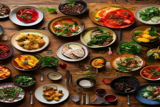 Food Trends 2026: What People Are Cooking and Eating