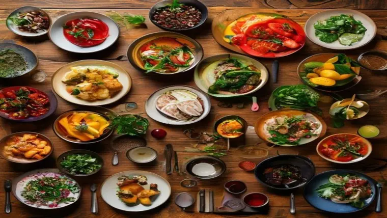 Food Trends 2026: What People Are Cooking and Eating