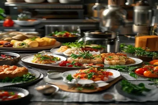 The Ultimate Beginner's Guide to Restaurants