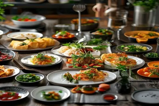 Top 10 Restaurants Trends and Predictions for 2026