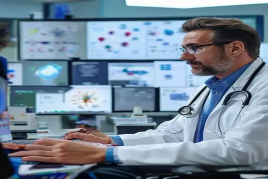 Advanced Diseases Techniques and Industrial Strategies