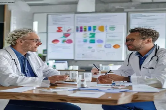 Comparing Different Diseases Methods: Which Strategy Wins?