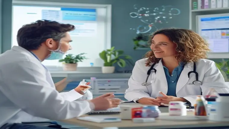 Expert Diseases Tips and Best Practices for Success