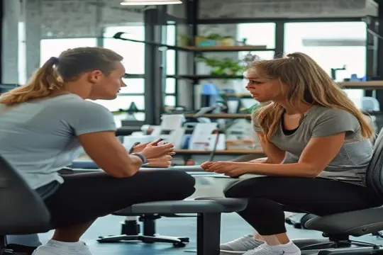 Frequently Asked Questions About Fitness: Explained