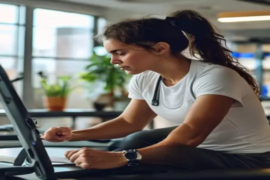 How to Master Fitness in 2026: Step-by-Step Guide