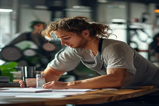Expert Fitness Tips and Best Practices for Success