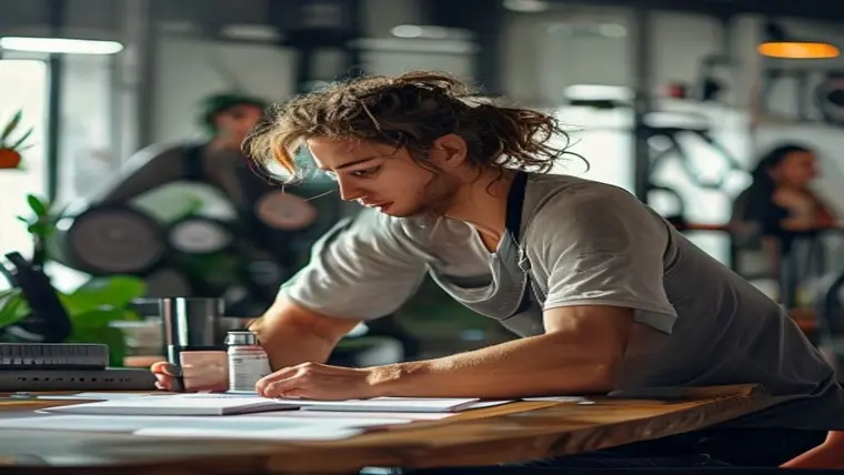 Expert Fitness Tips and Best Practices for Success
