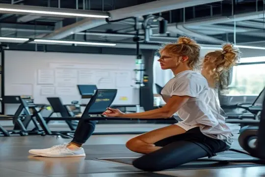 Top 10 Fitness Trends and Predictions for 2026