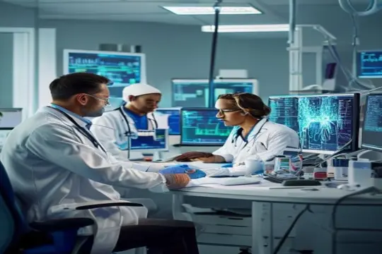 Advanced Medical Techniques and Industrial Strategies
