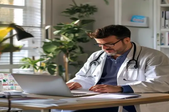 The Ultimate Beginner's Guide to Medical
