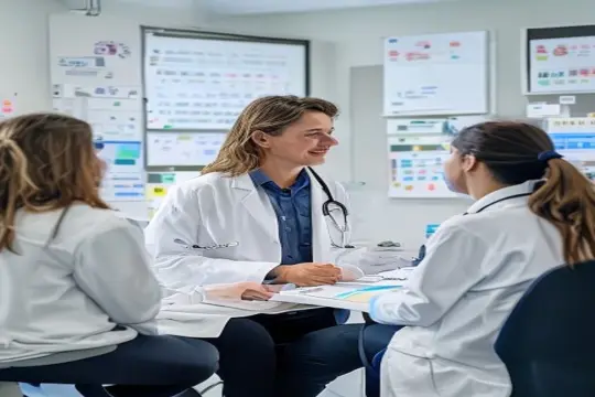 Real-World Medical Applications and Practical Case Studies