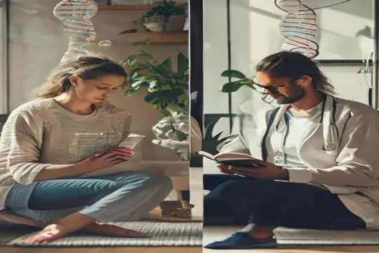 Therapy vs Self-Help: Which Approach Works Better for You?