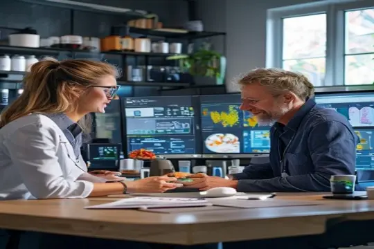 Advanced Nutrition Techniques and Industrial Strategies
