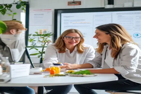 Frequently Asked Questions About Nutrition: Explained