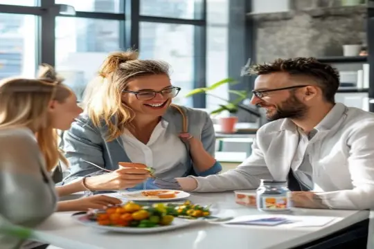 Top 10 Nutrition Trends and Predictions for 2026