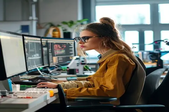 Advanced Fashion Techniques and Industrial Strategies