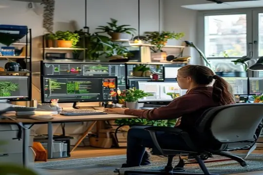 Advanced Home & Garden Techniques and Industrial Strategies