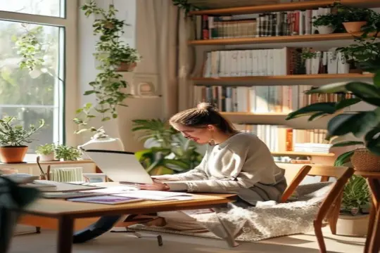 The Ultimate Beginner's Guide to Home & Garden