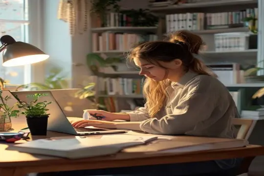 Productivity for Beginners: Get More Done in Less Time