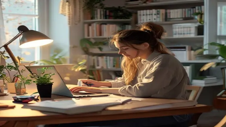 Productivity for Beginners: Get More Done in Less Time