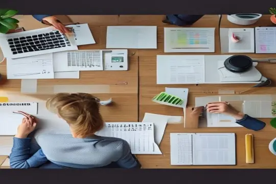 Deep Work vs Multitasking: What Science Actually Says