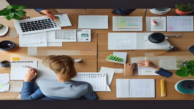 Deep Work vs Multitasking: What Science Actually Says