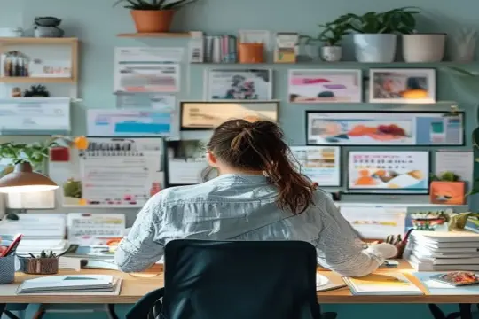 How to Build a Morning Routine That Maximises Productivity