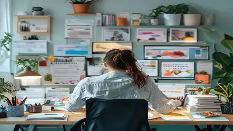 How to Build a Morning Routine That Maximises Productivity