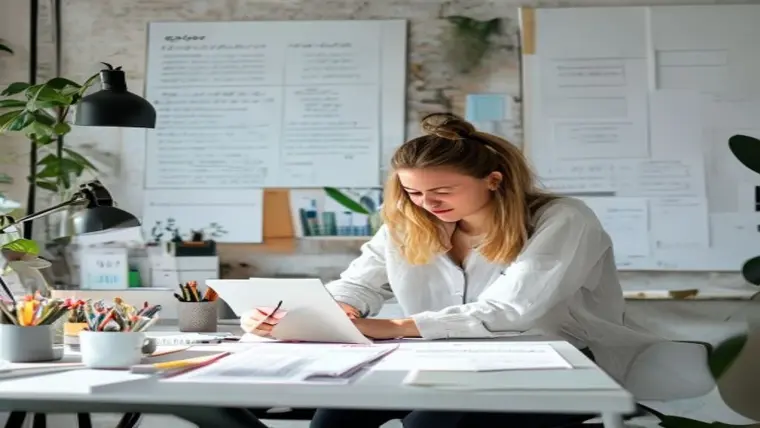 Expert Productivity Tips and Best Practices for Success