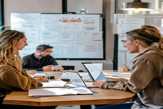 Comparing Different Relationships Methods: Which Strategy Wins?