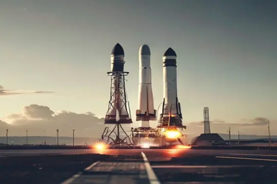 NASA vs SpaceX: Two Different Paths to Space