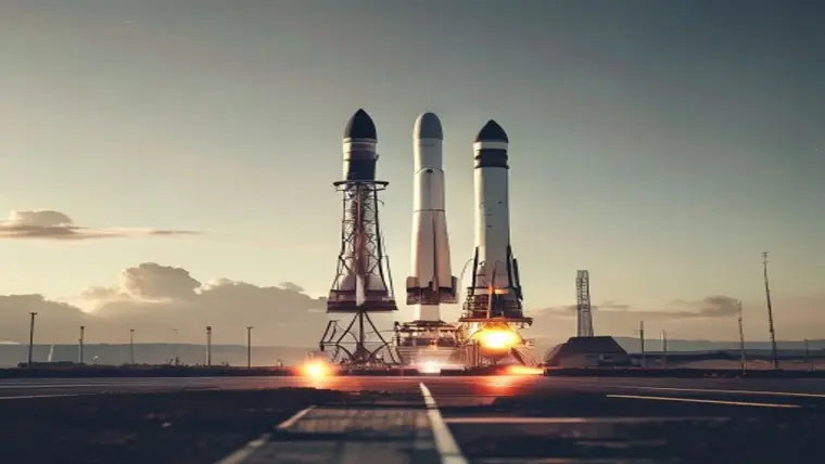 NASA vs SpaceX: Two Different Paths to Space