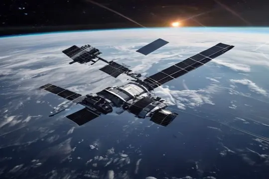 How Space Technology Affects Your Everyday Life