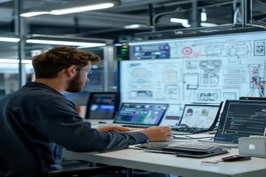 Comparing Different 5G and Connectivity Methods: Which Strategy Wins?