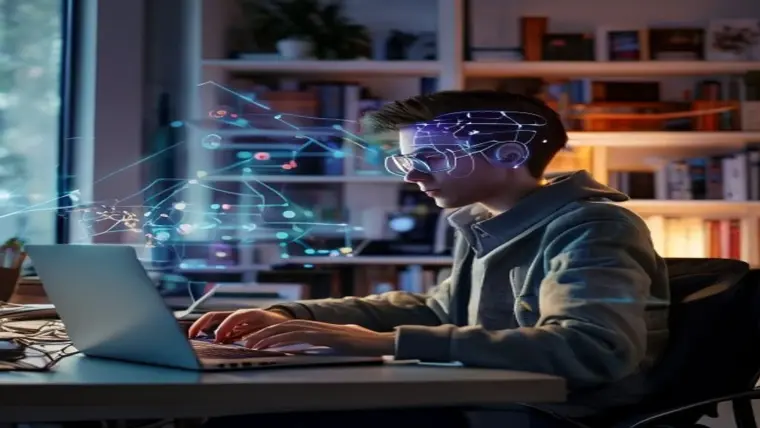 Artificial Intelligence for Beginners: A Complete Starter Guide
