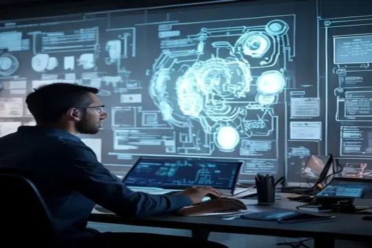 Real-World Artificial Intelligence Applications and Practical Case Studies
