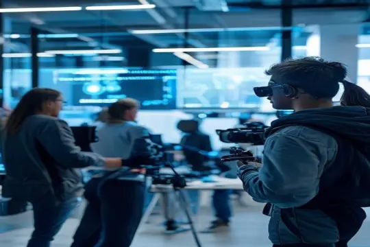 AI Trends 2026: The Breakthroughs Changing Everything