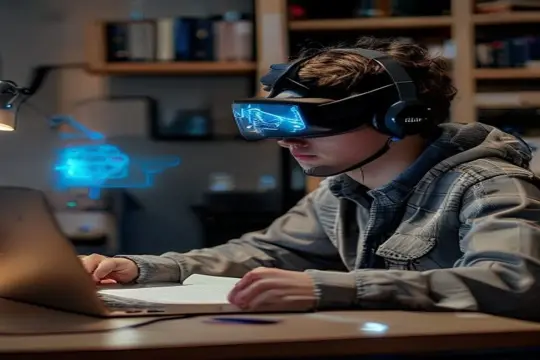 The Ultimate Beginner's Guide to Augmented Reality (AR)