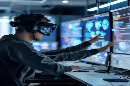 Real-World Augmented Reality (AR) Applications and Practical Case Studies