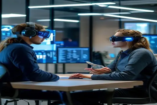 Frequently Asked Questions About Augmented Reality (AR): Explained