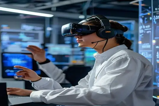 How to Master Augmented Reality (AR) in 2026: Step-by-Step Guide