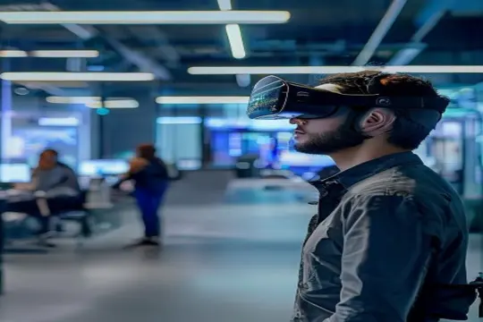 Top 10 Augmented Reality (AR) Trends and Predictions for 2026