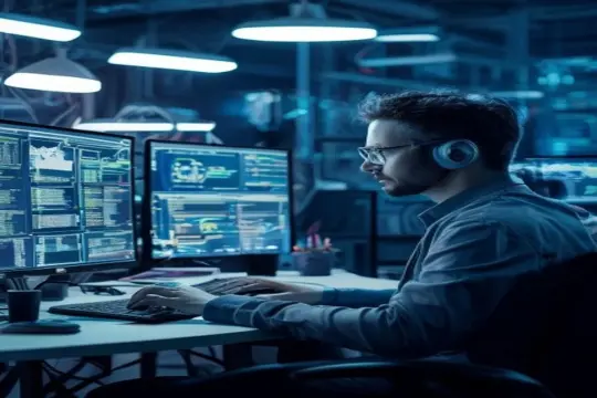 Advanced Blockchain Technology Techniques and Industrial Strategies