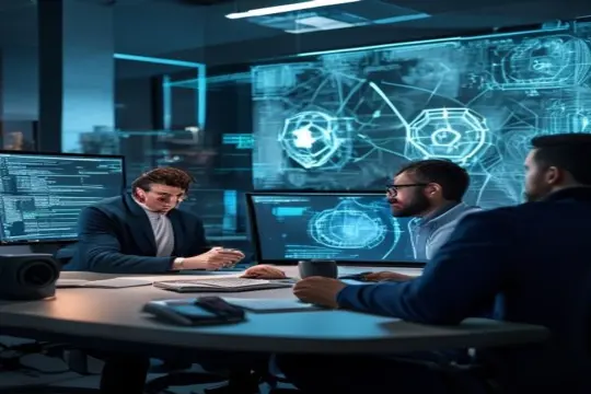 Frequently Asked Questions About Blockchain Technology: Explained
