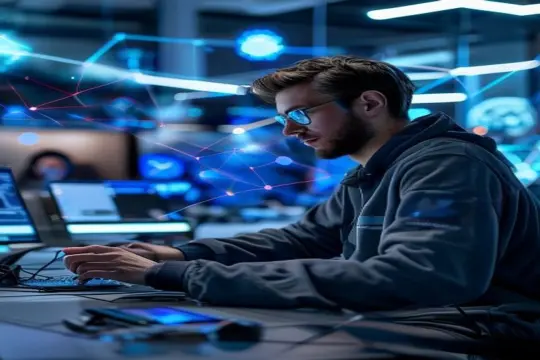 Top 10 Blockchain Technology Trends and Predictions for 2026