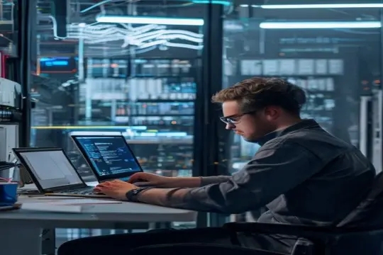 The Ultimate Beginner's Guide to Cloud Computing