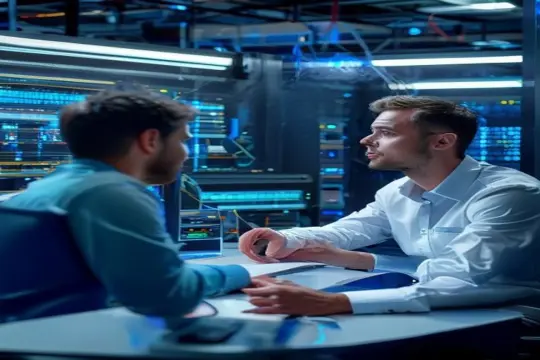 Frequently Asked Questions About Cloud Computing: Explained