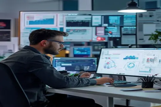 Comparing Different Cybersecurity Methods: Which Strategy Wins?