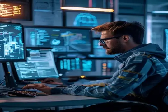 How to Master Cybersecurity in 2026: Step-by-Step Guide